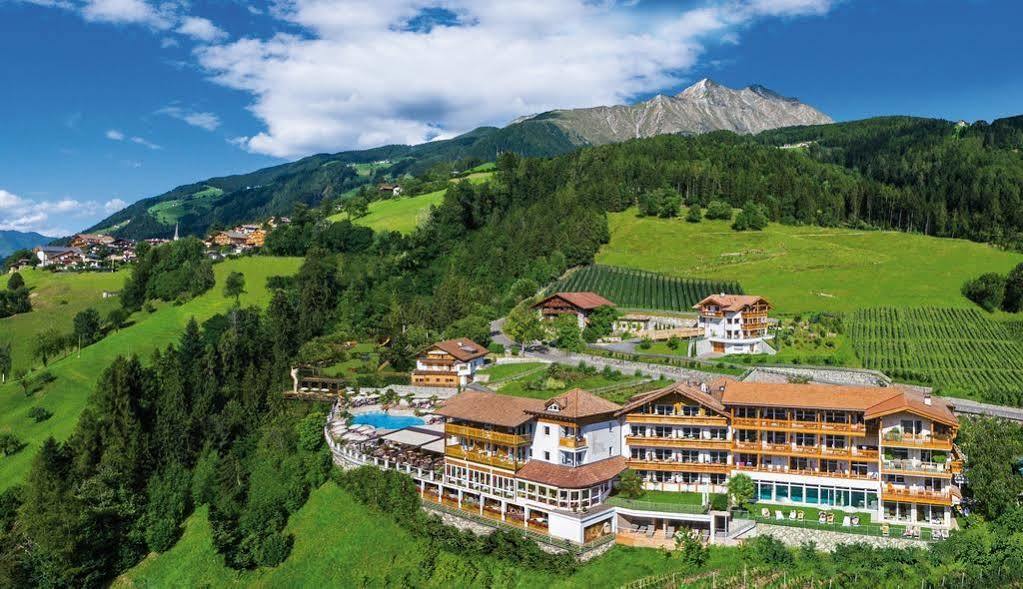 Hotel Panorama Schenna Luaran gambar