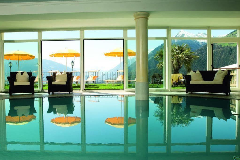 Hotel Panorama Schenna Luaran gambar