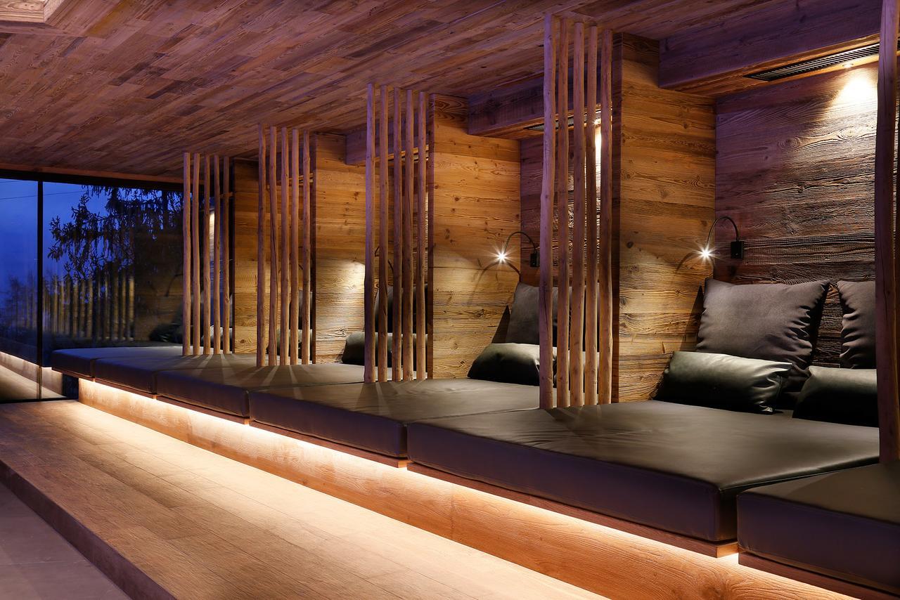 Hotel Panorama Schenna Luaran gambar